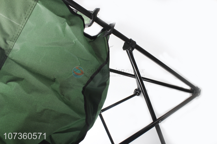 New Popular Outdoor Portable Ultralight Foldable Comfort Camping Chair