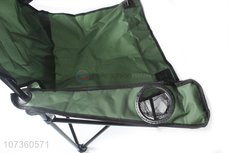 New Popular Outdoor Portable Ultralight Foldable Comfort Camping Chair