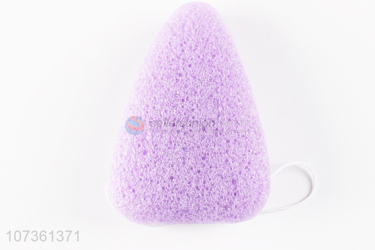 Suitable Price Facial Skin Care Konjac Sponge Deep Clean Wash Face Accessories