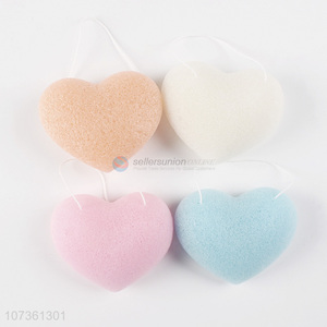 Wholesale Unique Design Beauty Tools Skin Care Konjac Sponge For Face Washing