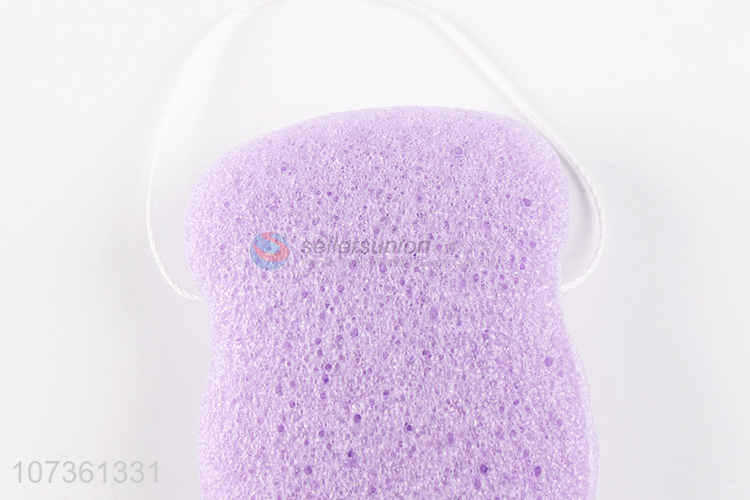 Competitive Price Natural Facial Wash Konjac Sponge Facial Care Sponge