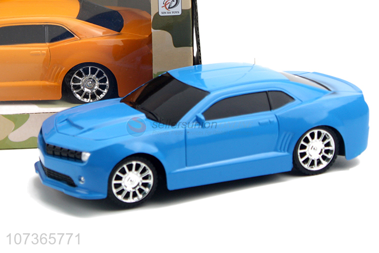 Good Price Four Way Remote Control Car Simulation Model Car Toy