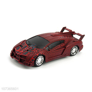 Good Quality Four-Way Remote Control Car Simulation Sports Car Toy