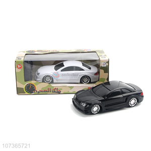 New Arrival Four-Way Remote Control Car Model Toy Car