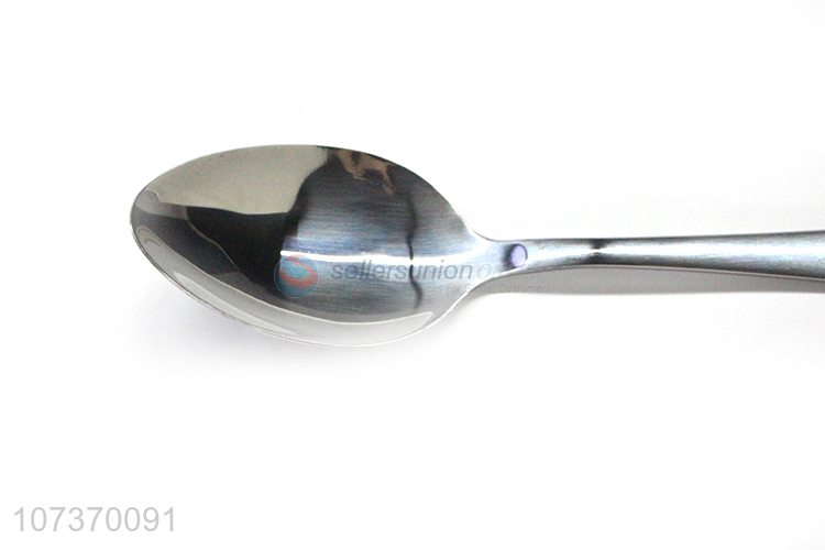 Reliable quality kitchenware stainless steel table spoon dinner spoon