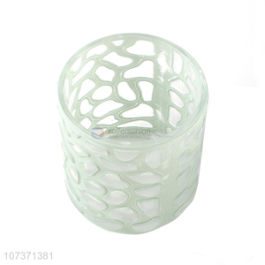 Best Selling Glass Candle Cup Popular Candle Container