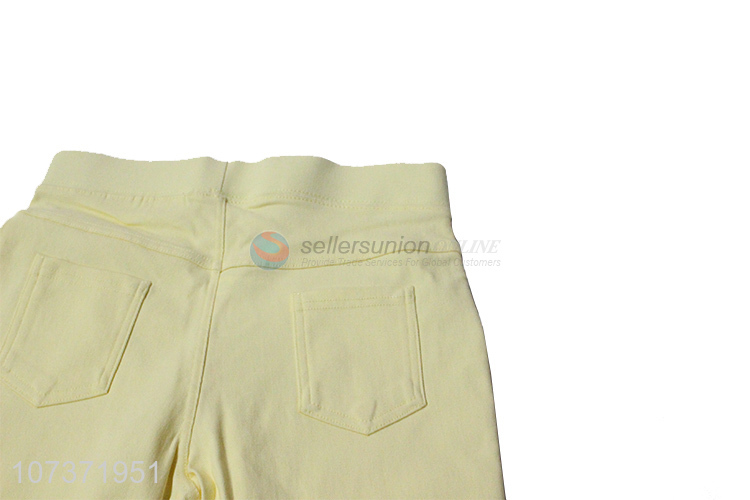 Good Quality Ladies Trousers Comfortable Casual Pants