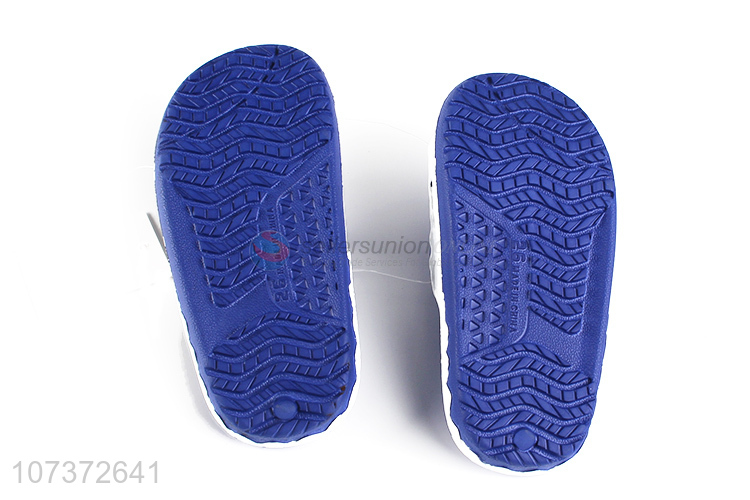 high quality comfortable summer slippers for children