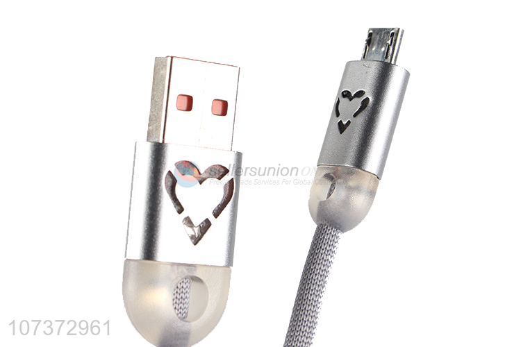 Best Quality Usb Data Cable Cellphone Charging Cable