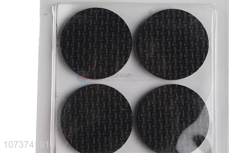 Wholesale Non Slip Felt Pads For Furniture Chair Legs