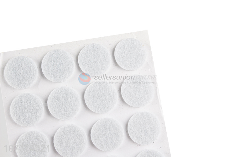 Good Quality Household Furniture Pads Self Adhesive Felt Pads