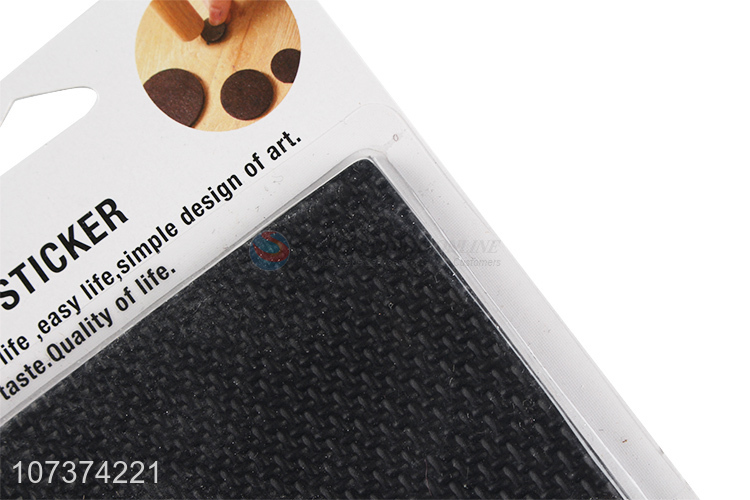 Best Price Household Furniture Self Adhesive Felt Pads