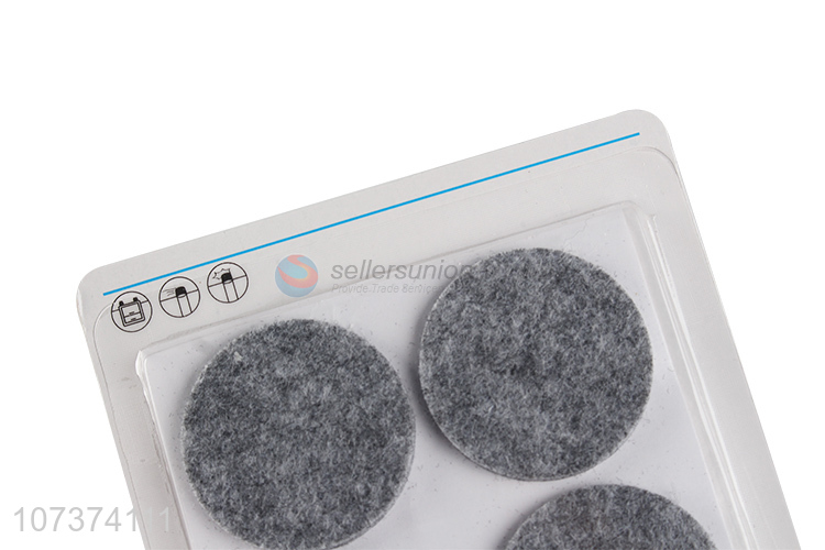 Wholesale Self Adhesive Felt Pads Furniture Protection Pad