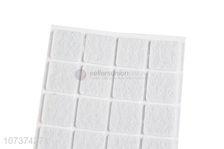 Good Quality Floor Protector Self Adhesive Furniture Felt Pad