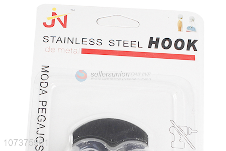 Good Quality Metal Sticky Hook Multipurpose Wall Hooks