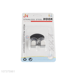 Good Quality Metal Sticky Hook Multipurpose Wall Hooks