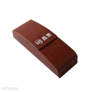 New design sunglasses packing box glasses case eyeglass case