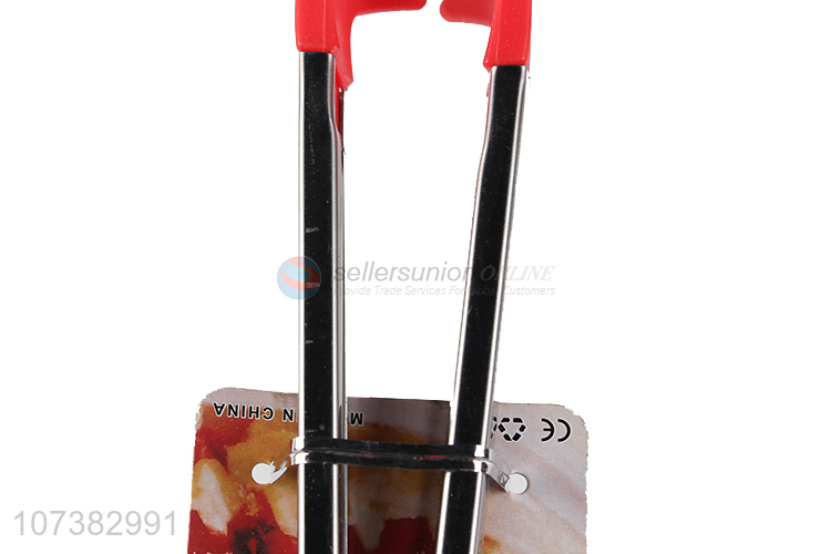 Premium Quality Kitchen Tool Food Grade Food Tong