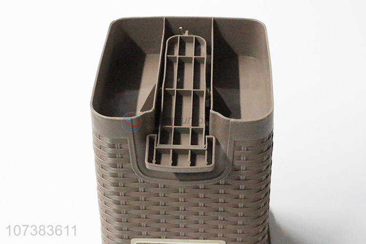 High Quality Foot Pedal Garbage Bin For Sale