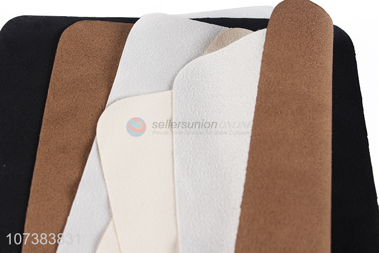 Hot Selling Suede Glasses Cleaning Cloth