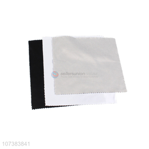 Wholesale Rectangle Glass Cleaning Cloth