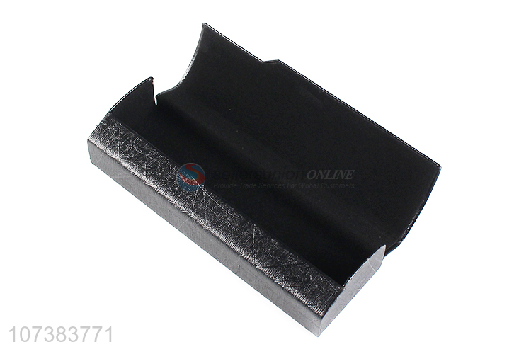 Unique Design Eyeglass Case Fashion Glasses Box