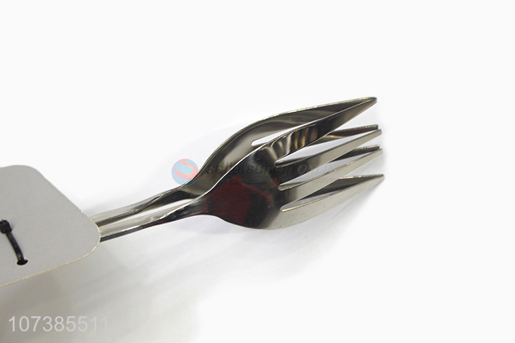 Good quality kitchen utensils serving tong bread tong pastry tong