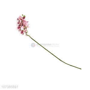 Good price exquisite simulation orchid artificial flower false flower