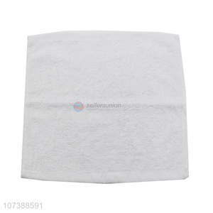 Good Sale Microfiber Towels Square Face Towel