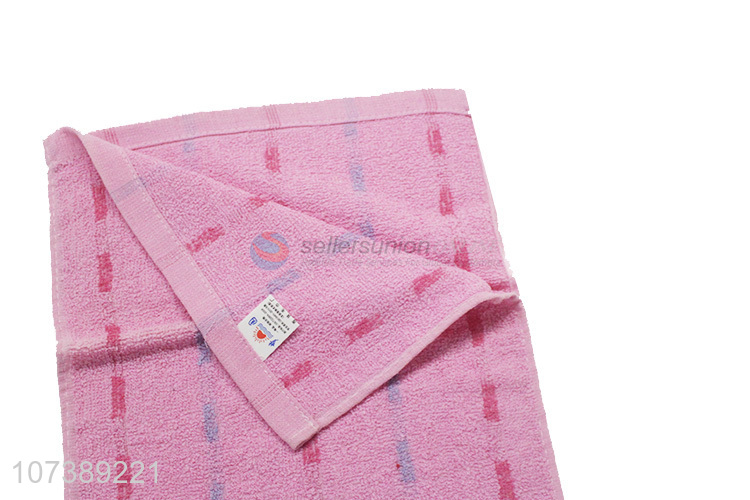 Classic Face Towel Household Face Cleaning Cloth