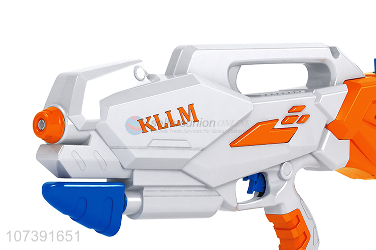 Top Quality Plastic Water Gun Kids Toy Gun