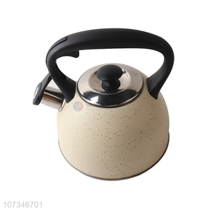 Hot product 2.5L stainless steel electric water kettle