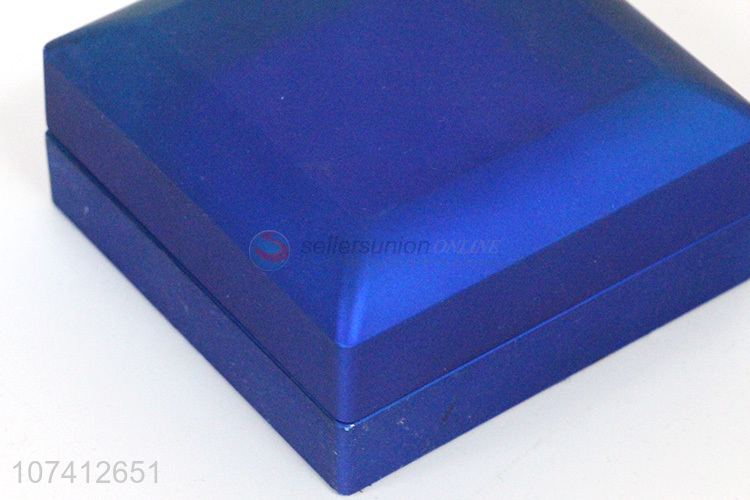 Wholesale high-end exquisite jewelry gift box bangle packing box