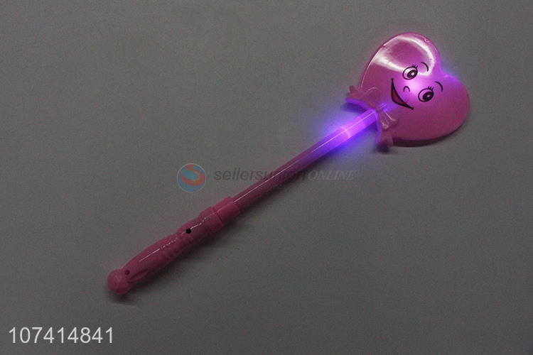 Wholesale Novelty Glow Toy Led Blinking Light Stick Flash Toy