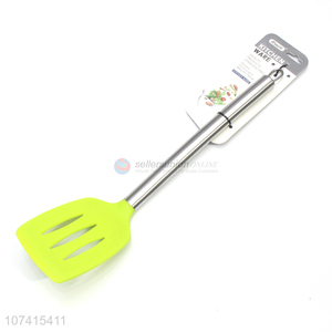 Cheap Price Kitchen Tools Cooking Slotted Turner Leakage Shovel