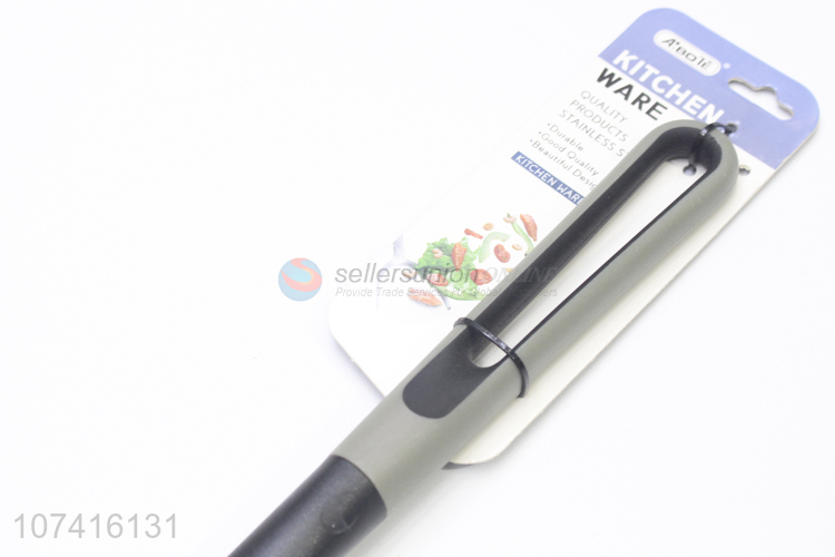 High Quality Kitchenware Nylon Spaghetti Spatula For Kitchen