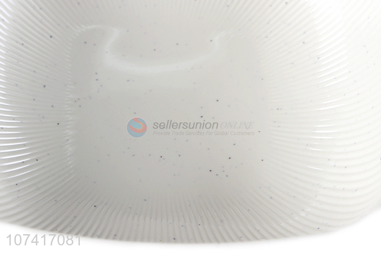 Delicate Design Melamine Bowl Fashion Soup Bowl