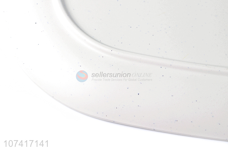 Suitable Price Melamine Plate Melamine Tableware