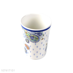 Wholesale Unique Design Melamine Cup Best Water Cup