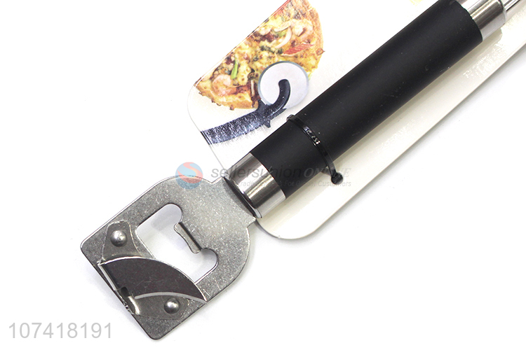 Hot Selling Stainless Steel Bottle Opener Best Can Opener