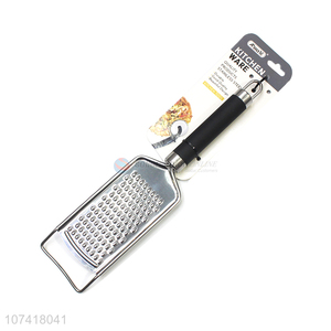 High Quality Ginger Grater Kitchen Vegetable Grater