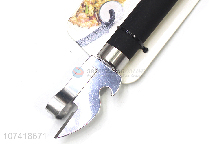 High Quality Multifunction Multi-Function Can Opener