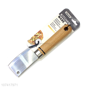 Good Sale Stainless Steel Cleaver Kitchen Knife