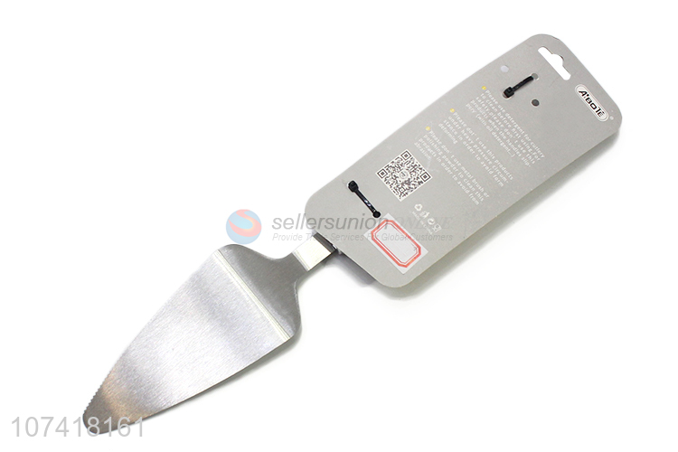 Good Quality Stainless Steel Pizza Spatula Multi-Purpose Shovel