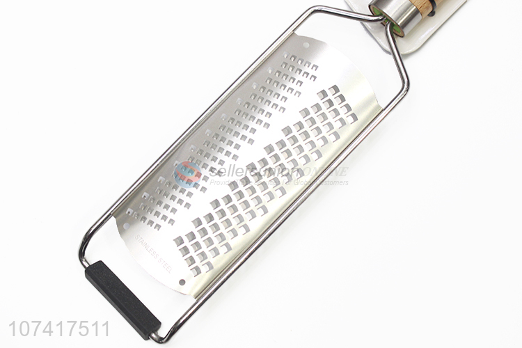 Good Quality Multi-Functional Vegetable Grater