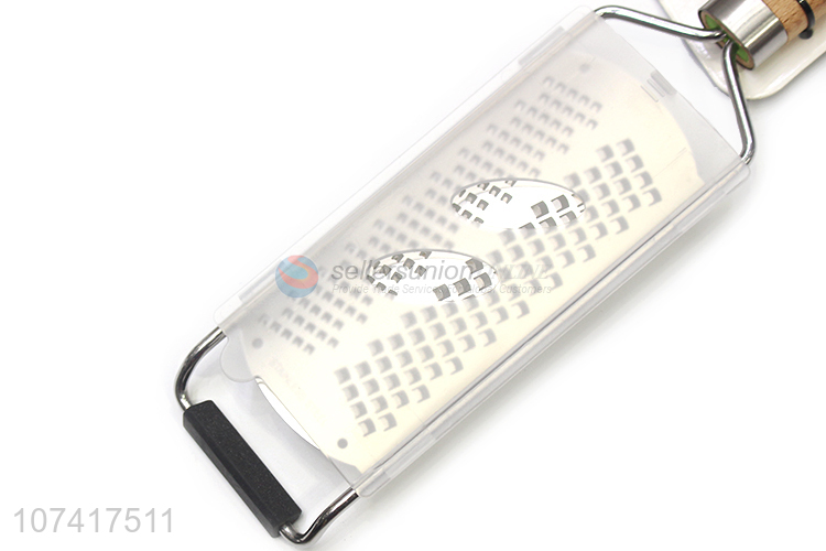 Good Quality Multi-Functional Vegetable Grater