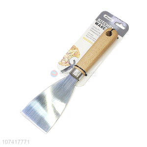 Custom Kitchen Tool Stainless Steel Shovel Pizza Shovel