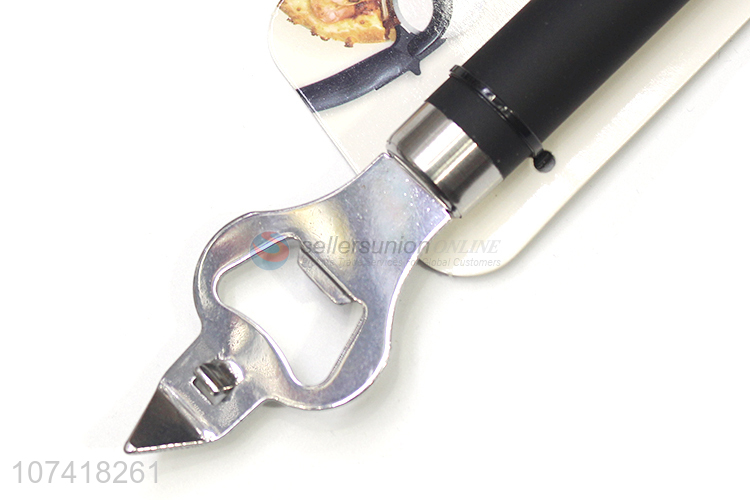 Good Quality Bottle Opener Arrow Can Opener