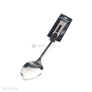 Hot Selling Long Handle Rice Scoop Best Meal Spoon