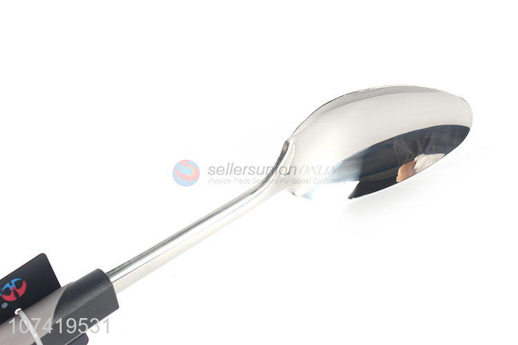 Hot Selling Long Handle Rice Scoop Best Meal Spoon